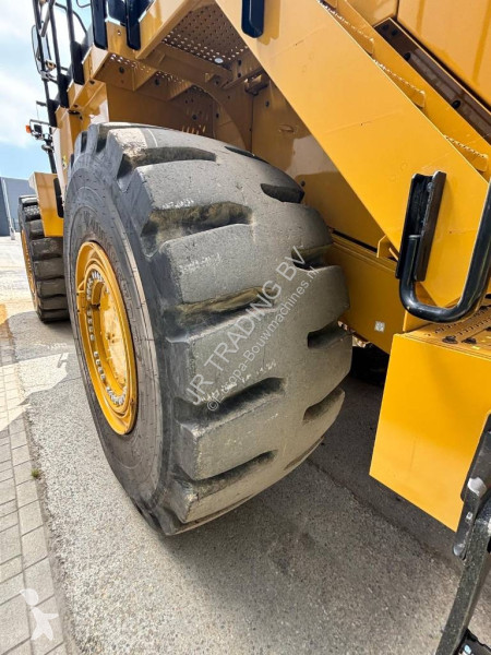 Chargeuse Caterpillar 988 K (CE/EPA - Block...