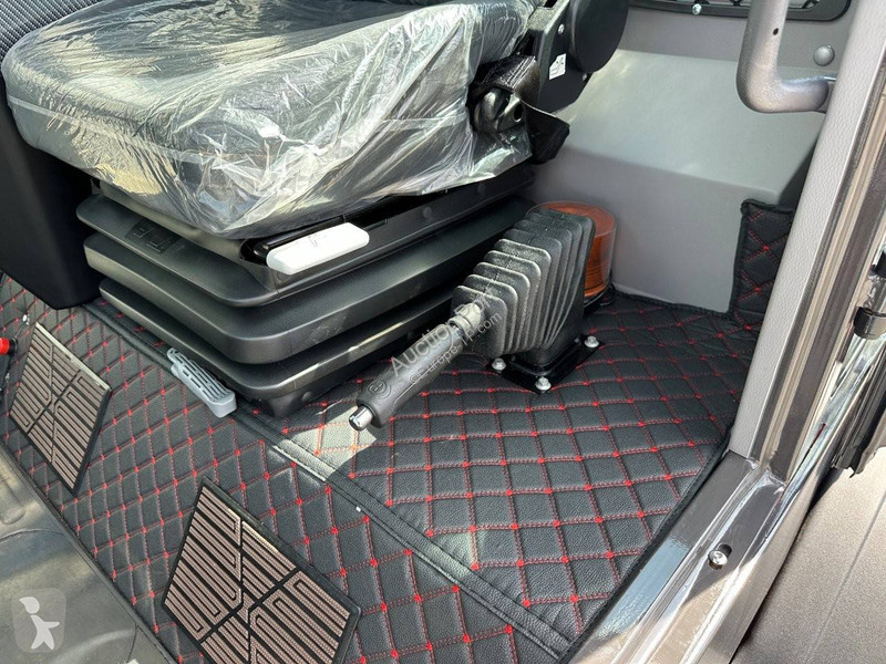 Chargeuse  WL825