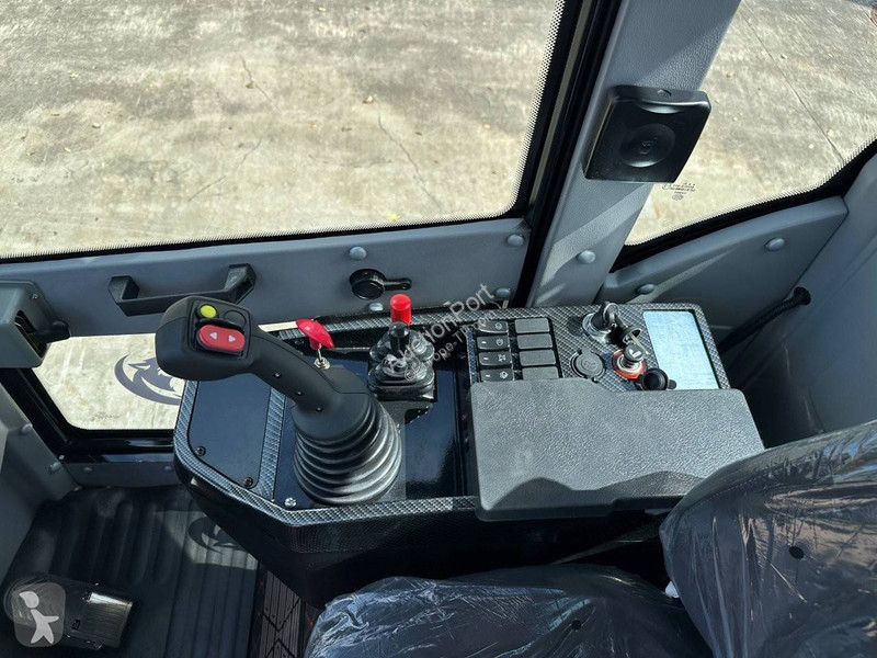 Chargeuse  WL816T