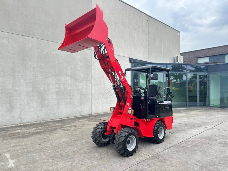 Shovel  L06H