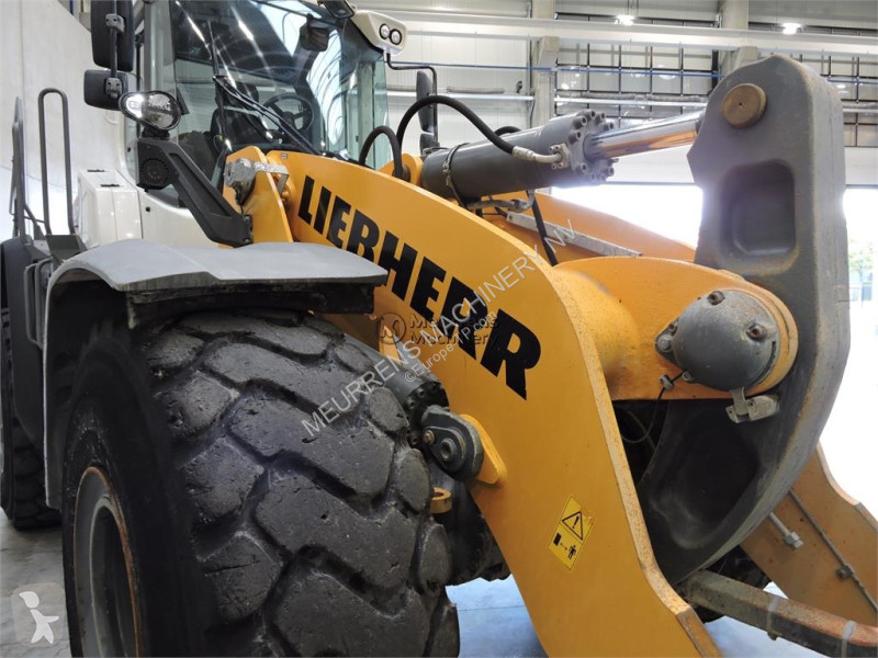 Shovel Liebherr XPower