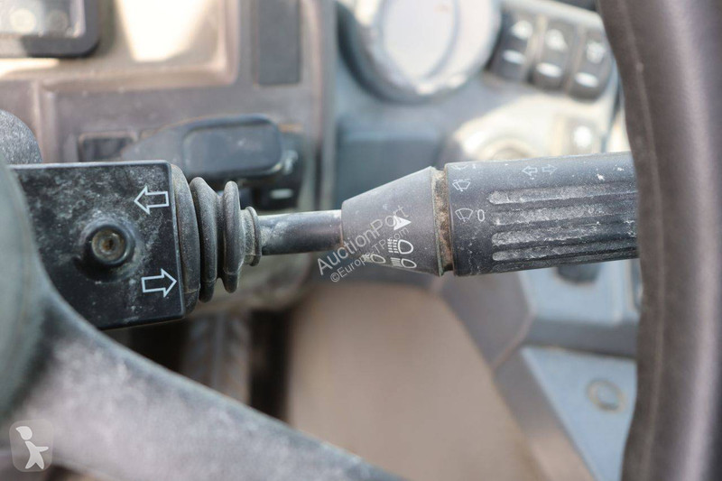 مُحمّلة Volvo