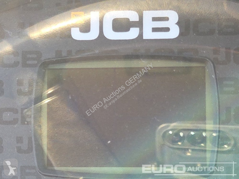 Incarcator JCB 409