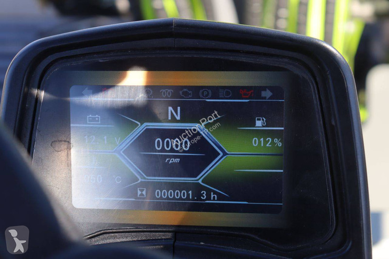 Chargeuse  MT1090