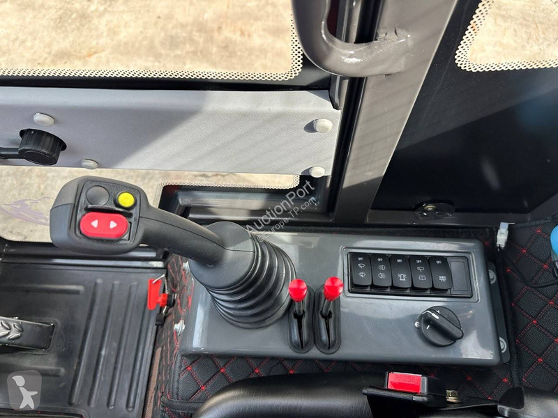 Lastare  MINI 780HT