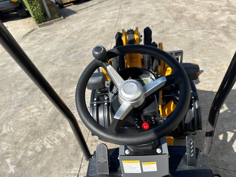 Lastare  MINI 750