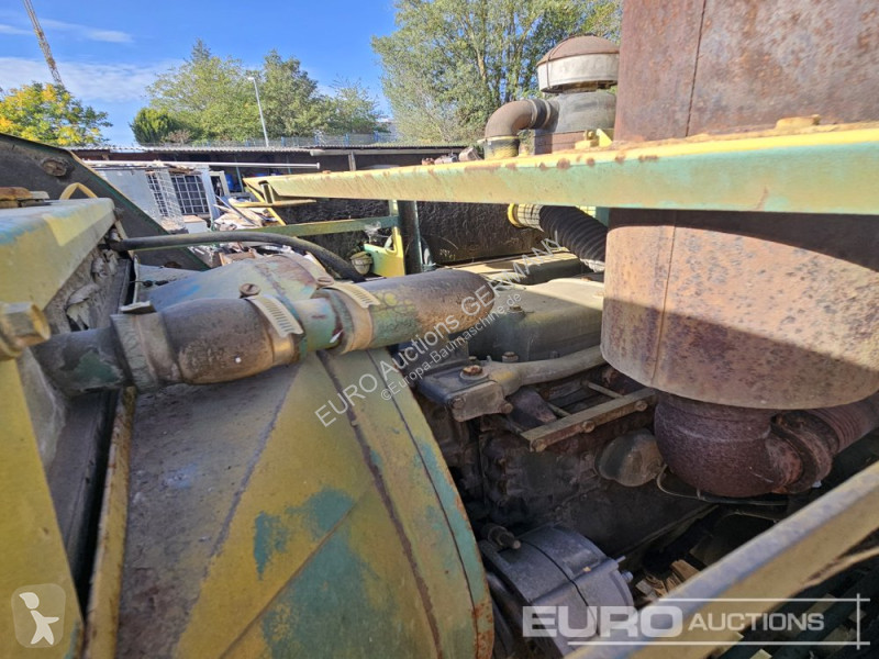 Chargeuse Zettelmeyer ZL2001