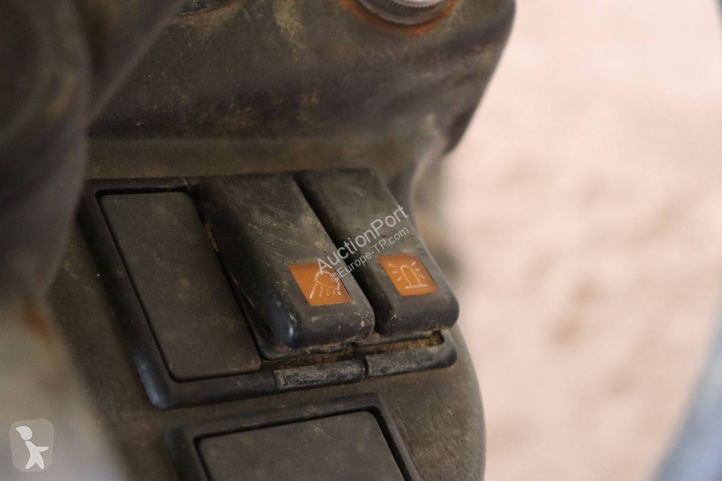 Chargeuse Kubota RT210-2