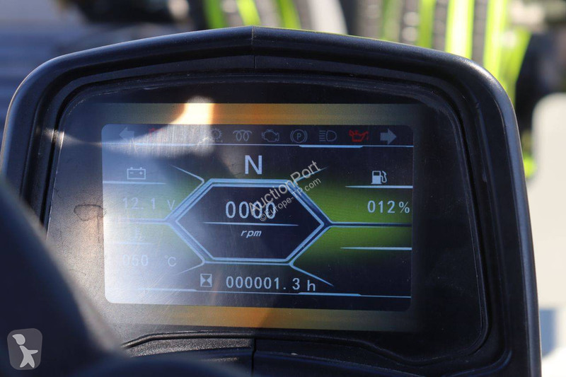 Chargeuse  MT1090