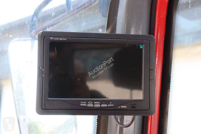 Chargeuse Wematik 916