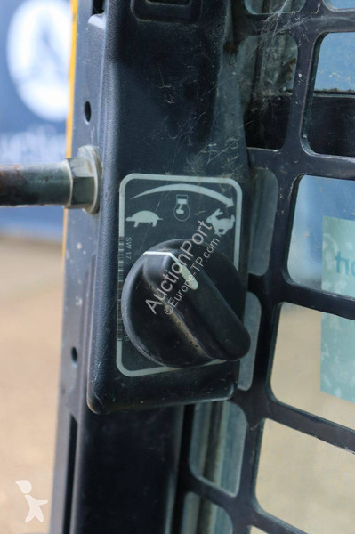 Chargeuse Bobcat T450