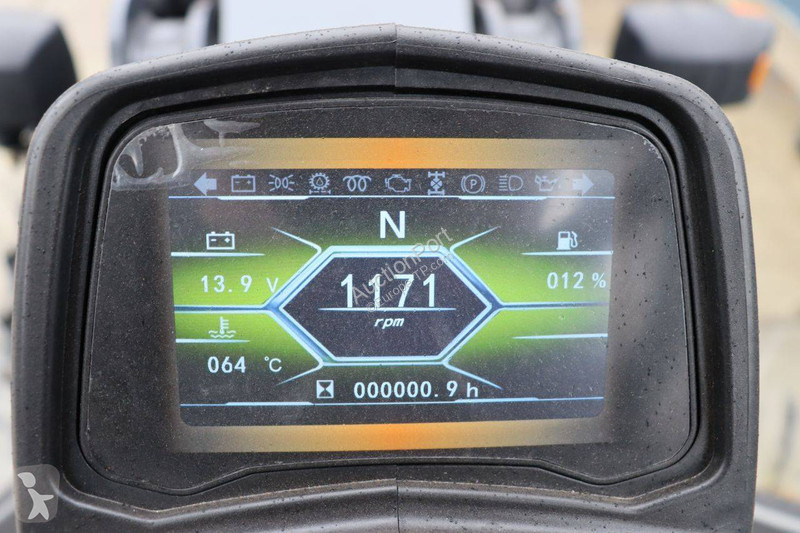 Chargeuse  3.01T