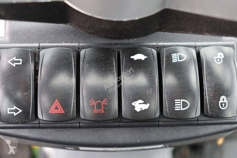 Chargeuse  W1160