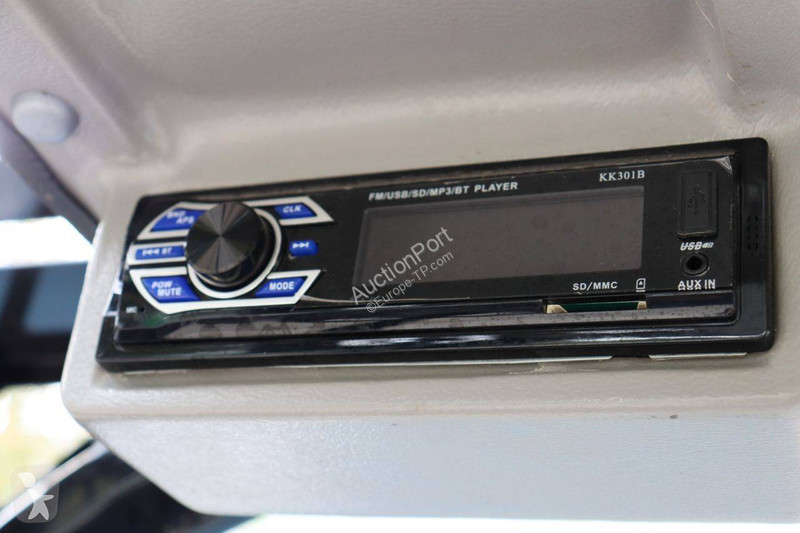 Chargeuse  3.01T