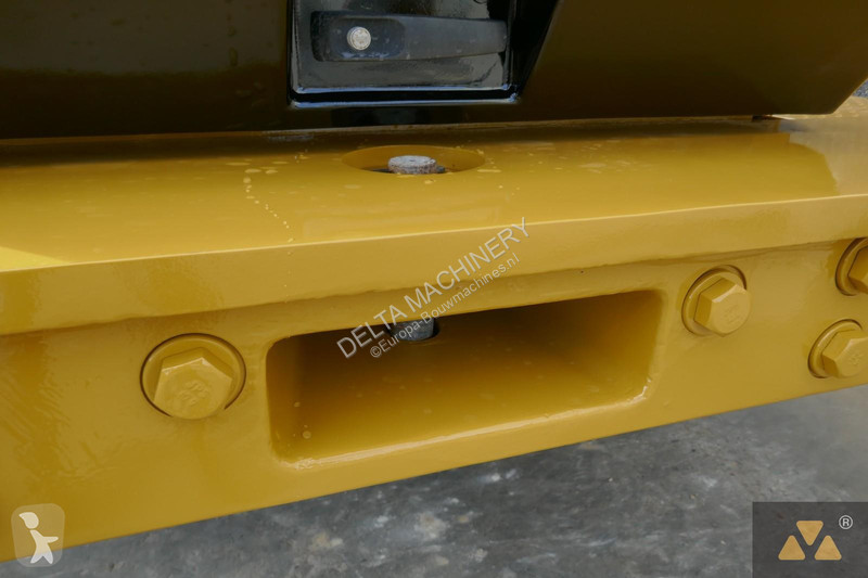 مُحمّلة Caterpillar C