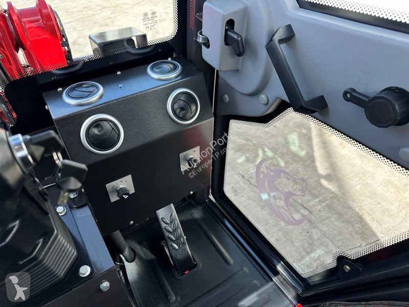 Товарач  MINI 780HT