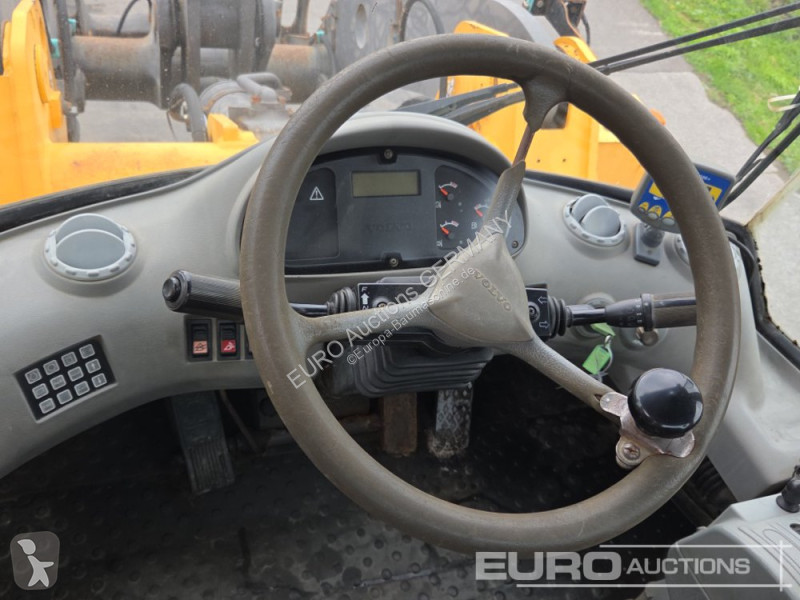 Товарач Volvo