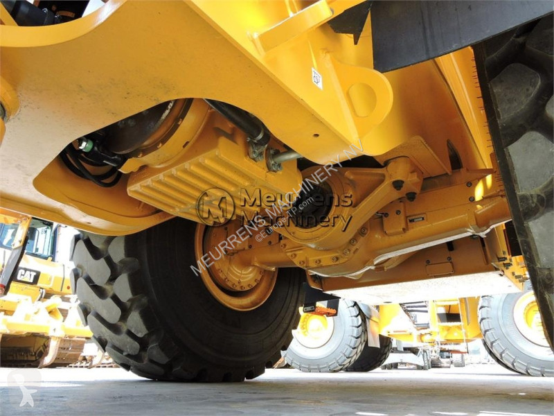 Nakladač Volvo L150H New