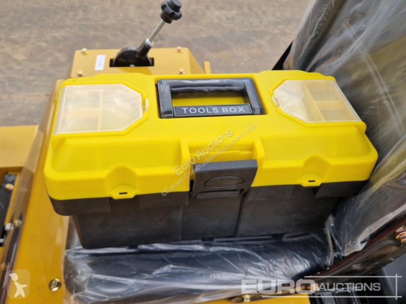 Shovel  ZW480
