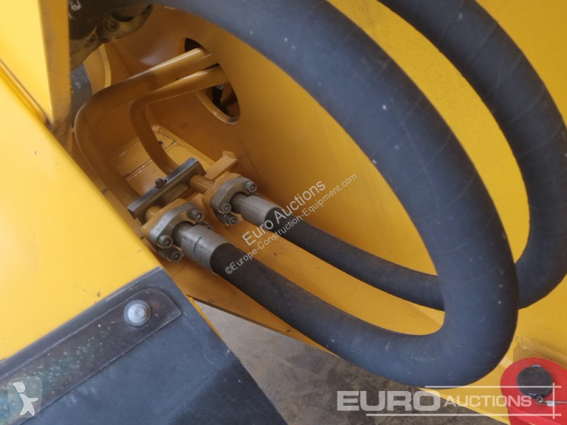 Læssemaskine Volvo L150H