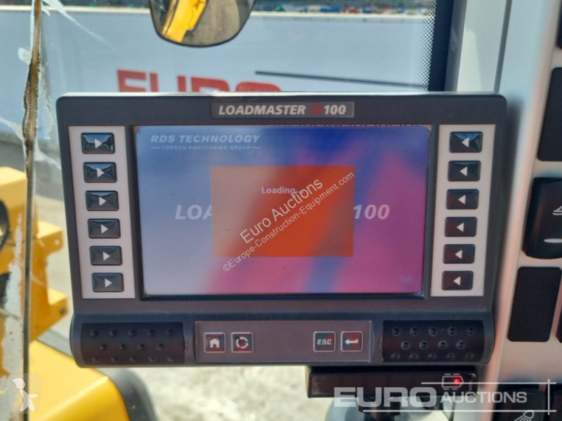 Shovel Volvo L150H