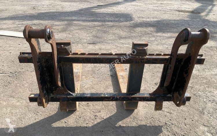 Shovel Yanmar chargeuse articulee diesel