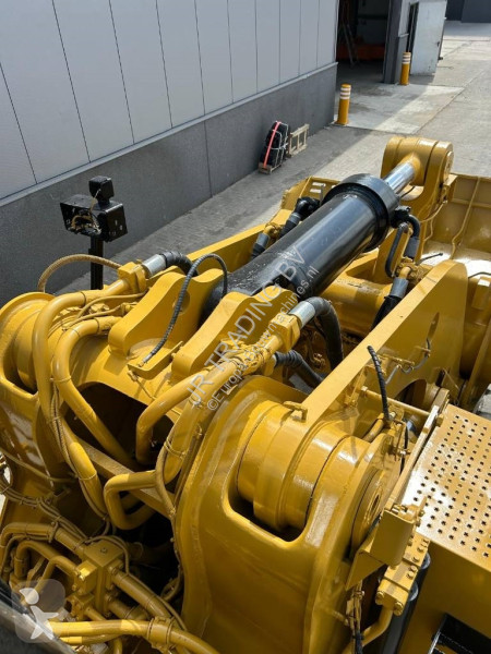 Shovel Caterpillar 988 K