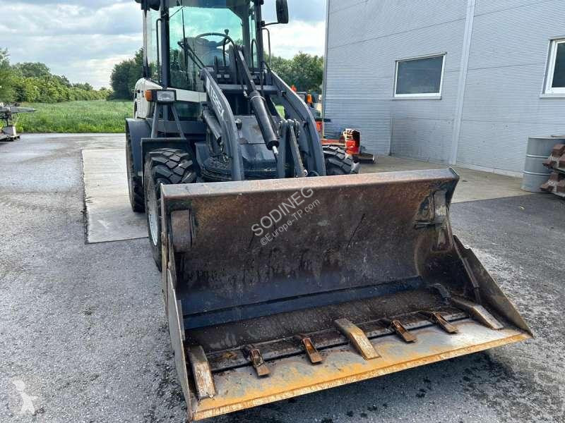 Shovel Terex