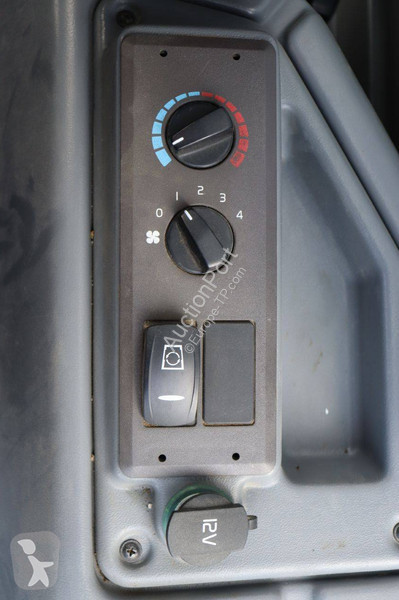 Nakladač Volvo G