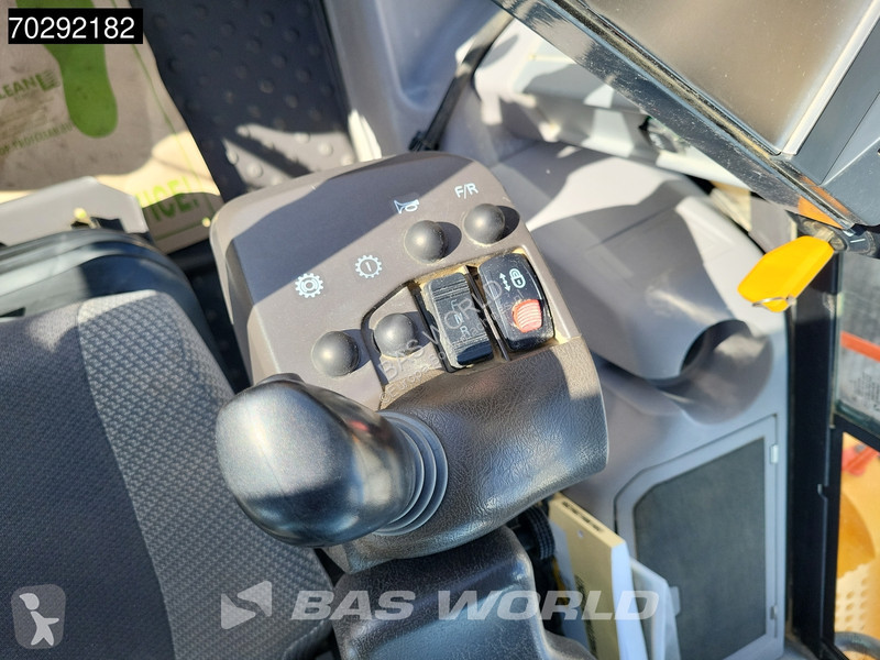 Læssemaskine Volvo L150 H L150H CDC - GERMAN...