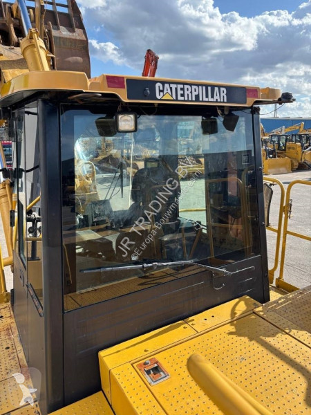 Shovel Caterpillar