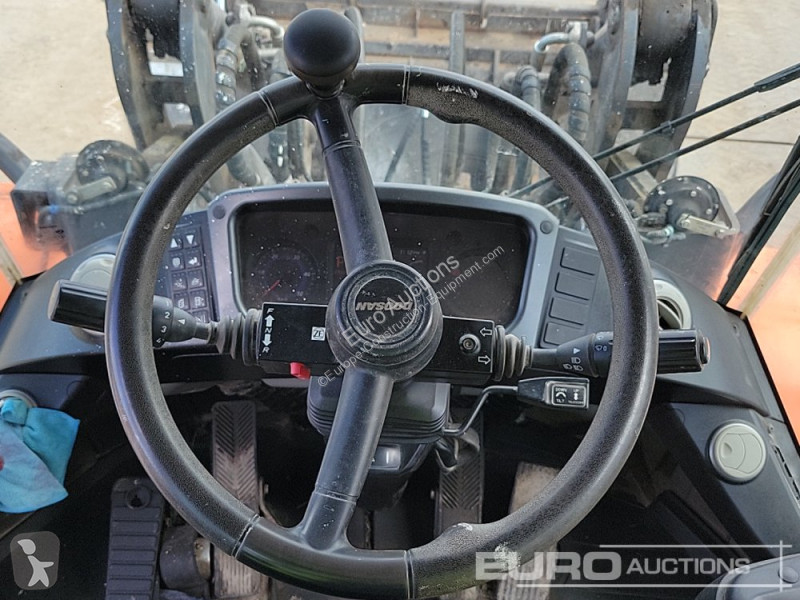 Shovel Doosan DL200TC-5