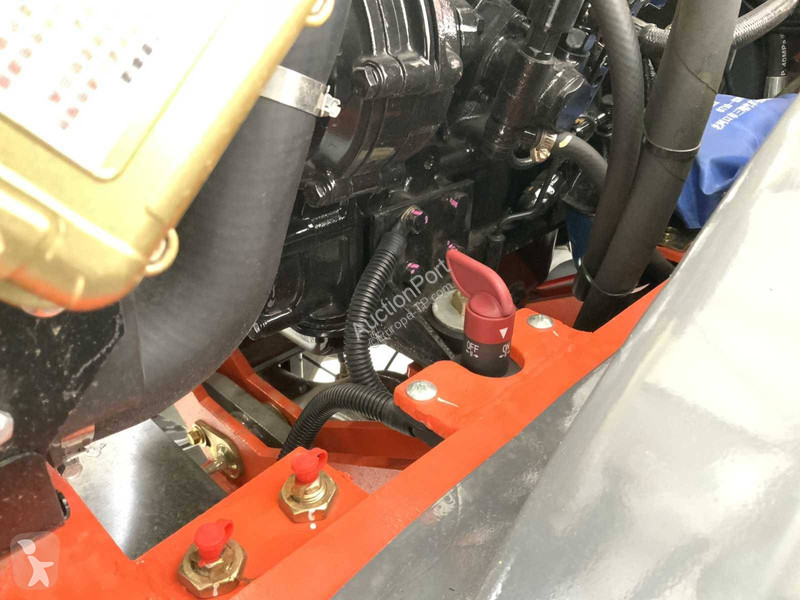 Shovel Everun ER08