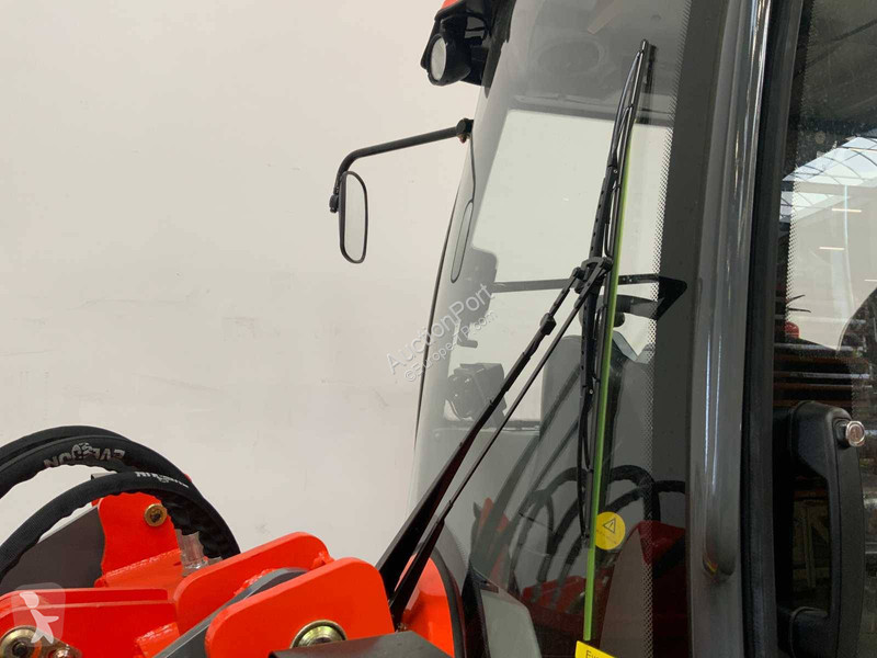 Shovel Everun ER16