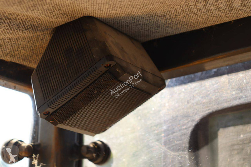 Shovel Ahlmann AZ6