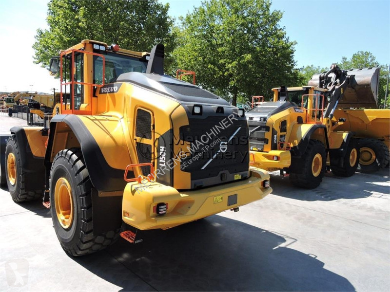 Nakladač Volvo L150H NEW