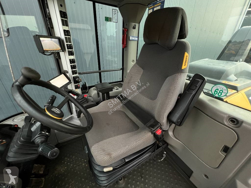 مُحمّلة Volvo H