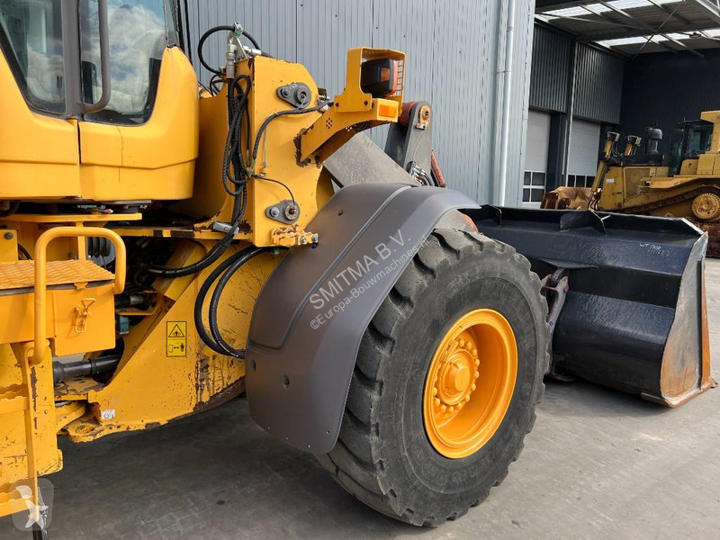 Incarcator Volvo