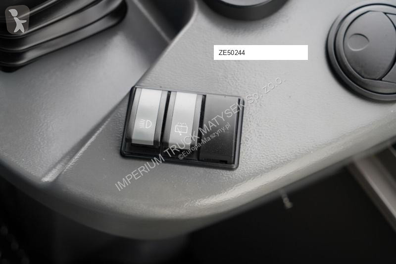 Ładowarka Hitachi  / ŁADOWARKA KOŁOWA / 2020 R...