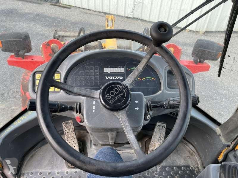مُحمّلة Volvo L30BZ/X