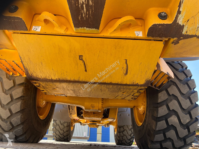 Læssemaskine Volvo L70