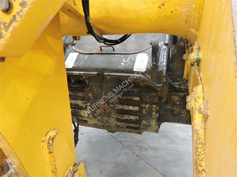 Nakladač Komatsu
