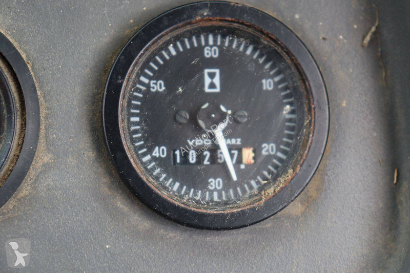 Læssemaskine Zettelmeyer ZL602SL