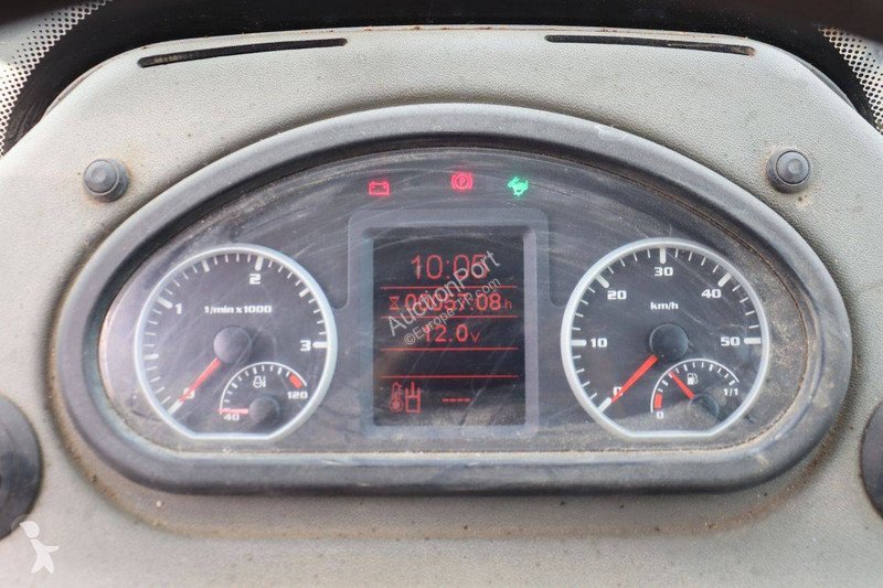 Nakladač Paus TL 8.7