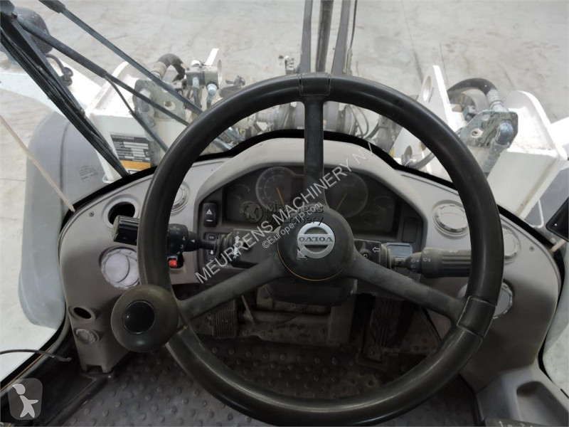 Nakladač Volvo