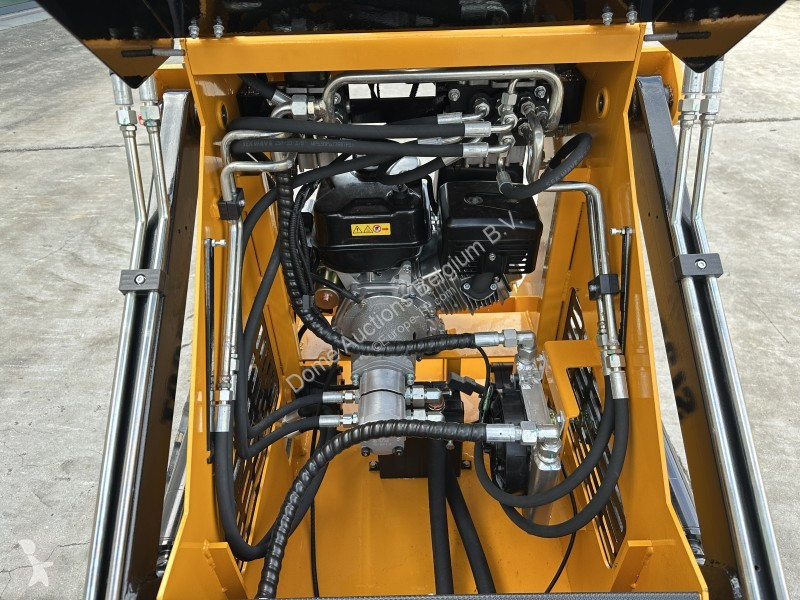 Shovel  360T
