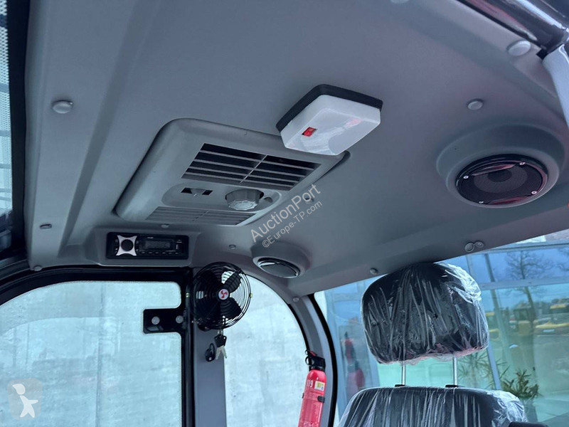 Chargeuse  WL816T