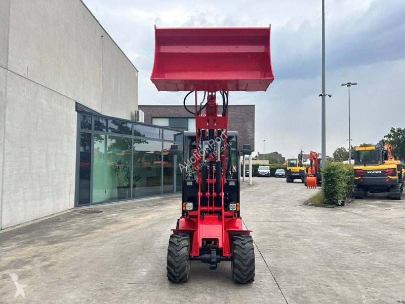 Shovel  L06H