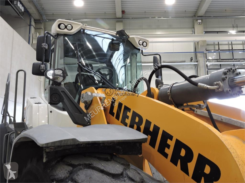 Shovel Liebherr XPower