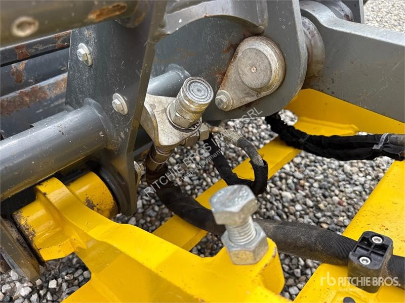 Wacker Neuson WL60 loader